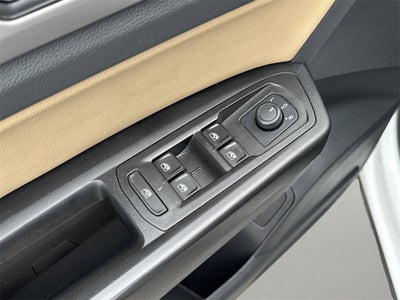 2020 Volkswagen Atlas Cross Sport 3.6L V6 SE w/Technology 4Motion