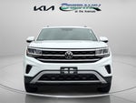 2020 Volkswagen Atlas Cross Sport 3.6L V6 SE w/Technology 4Motion