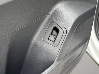 2020 Volkswagen Atlas Cross Sport 3.6L V6 SE w/Technology 4Motion