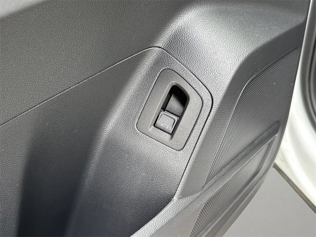 2020 Volkswagen Atlas Cross Sport 3.6L V6 SE w/Technology 4Motion