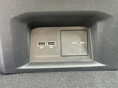 2020 Volkswagen Atlas Cross Sport 3.6L V6 SE w/Technology 4Motion