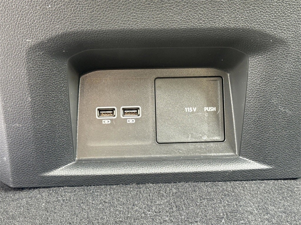 2020 Volkswagen Atlas Cross Sport 3.6L V6 SE w/Technology 4Motion