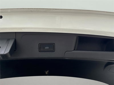 2020 Volkswagen Atlas Cross Sport 3.6L V6 SE w/Technology 4Motion