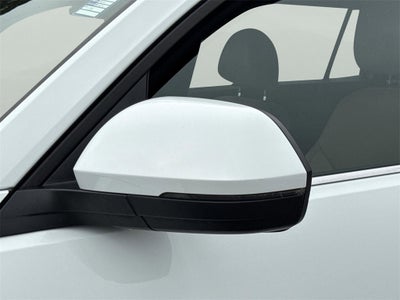 2020 Volkswagen Atlas Cross Sport 3.6L V6 SE w/Technology 4Motion