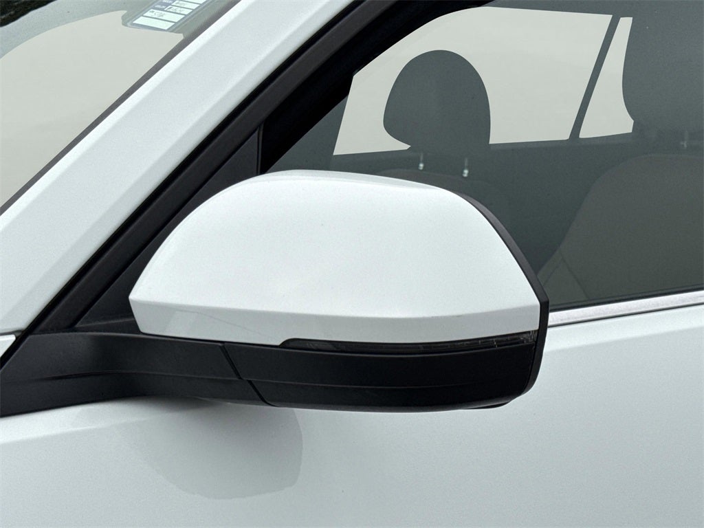 2020 Volkswagen Atlas Cross Sport 3.6L V6 SE w/Technology 4Motion