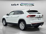 2020 Volkswagen Atlas Cross Sport 3.6L V6 SE w/Technology 4Motion