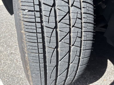 2022 Volkswagen Atlas 2.0T SE