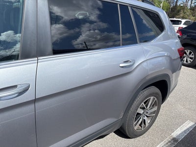 2022 Volkswagen Atlas 2.0T SE