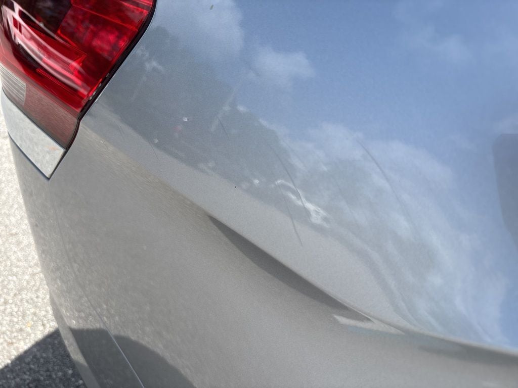 2022 Volkswagen Atlas 2.0T SE