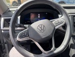 2022 Volkswagen Atlas 2.0T SE