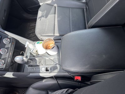 2022 Volkswagen Atlas 2.0T SE