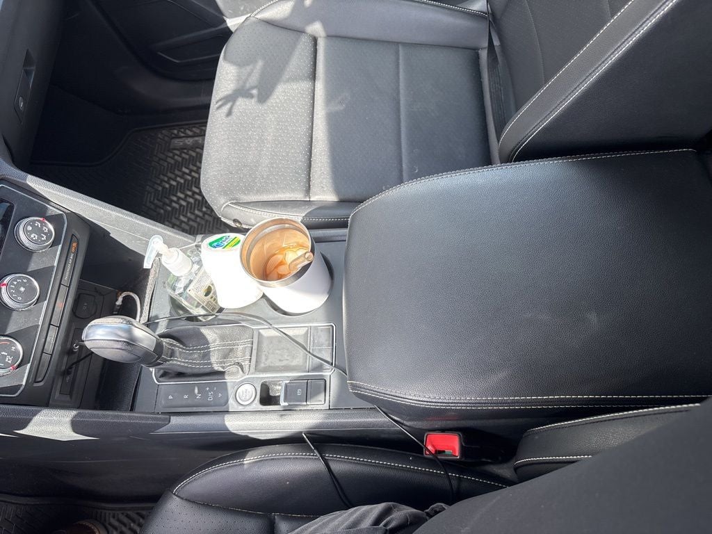 2022 Volkswagen Atlas 2.0T SE