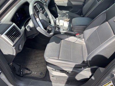 2022 Volkswagen Atlas 2.0T SE