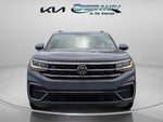 2021 Volkswagen Atlas Cross Sport 3.6L V6 SE w/Technology R-Line AWD