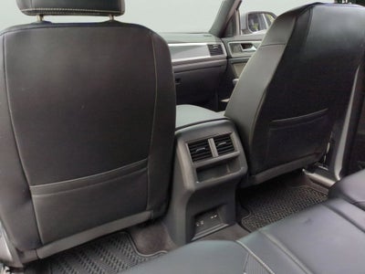 2021 Volkswagen Atlas Cross Sport 3.6L V6 SE w/Technology R-Line AWD