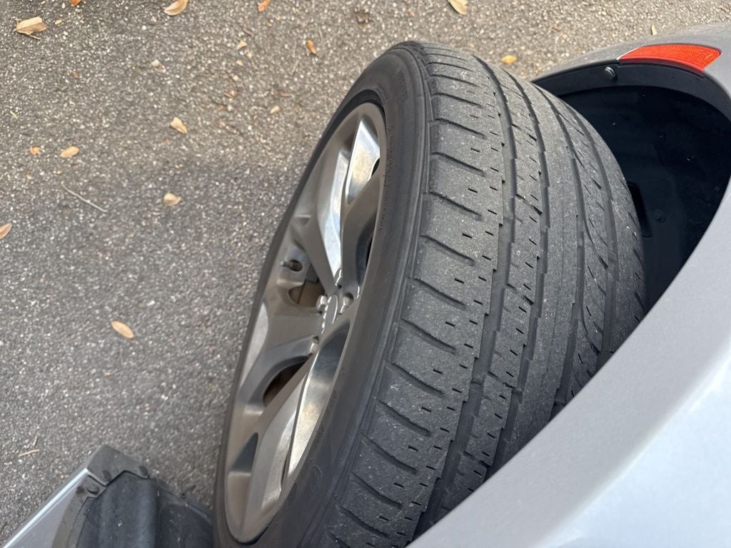 2015 Dodge Charger SXT