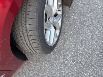 2017 Chevrolet Impala Premier 2LZ