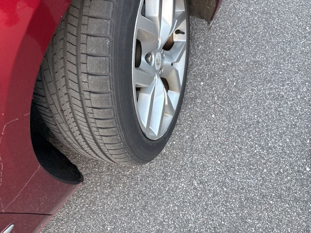 2017 Chevrolet Impala Premier 2LZ