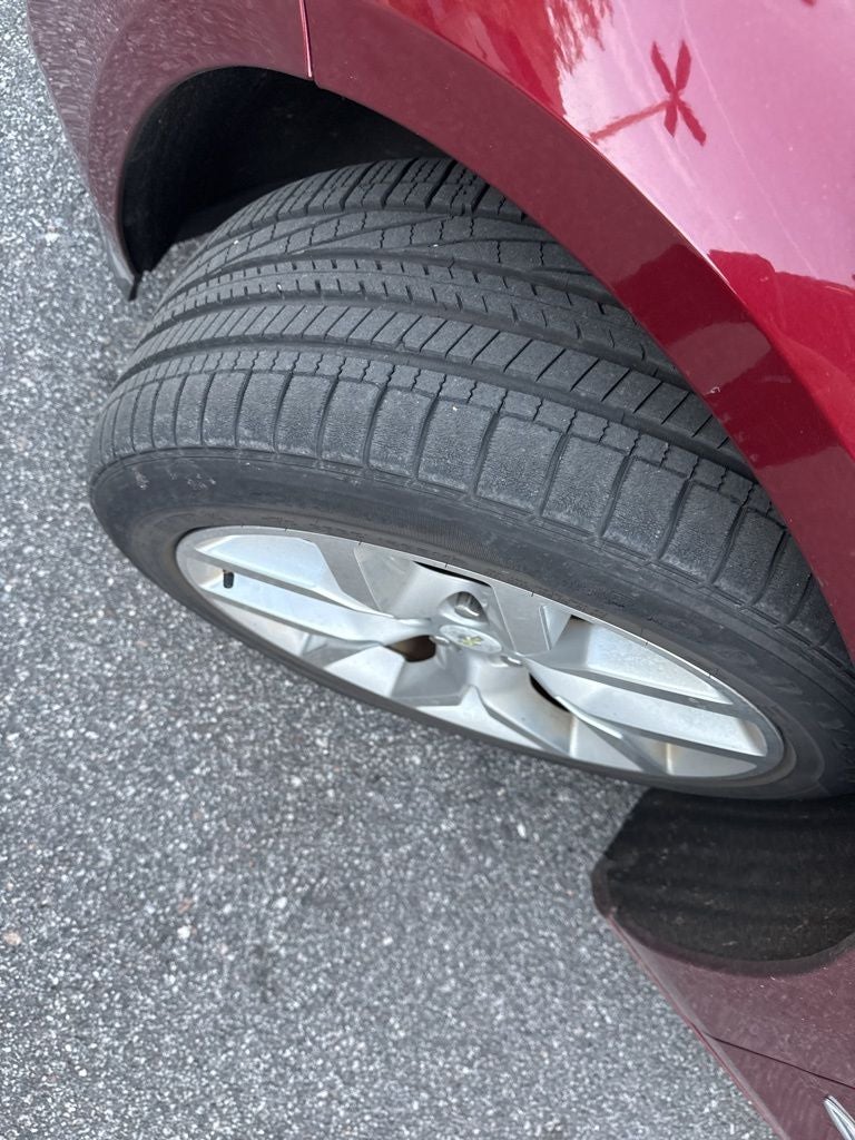 2017 Chevrolet Impala Premier 2LZ