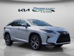2018 Lexus RX 350