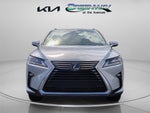 2018 Lexus RX 350