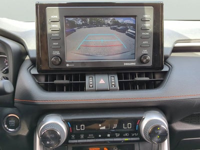 2022 Toyota RAV4 Adventure AWD