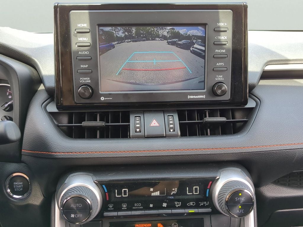 2022 Toyota RAV4 Adventure AWD