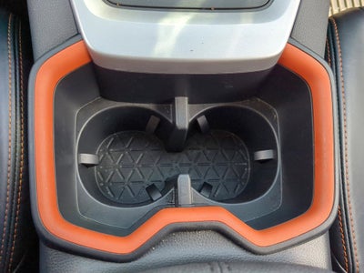 2022 Toyota RAV4 Adventure AWD