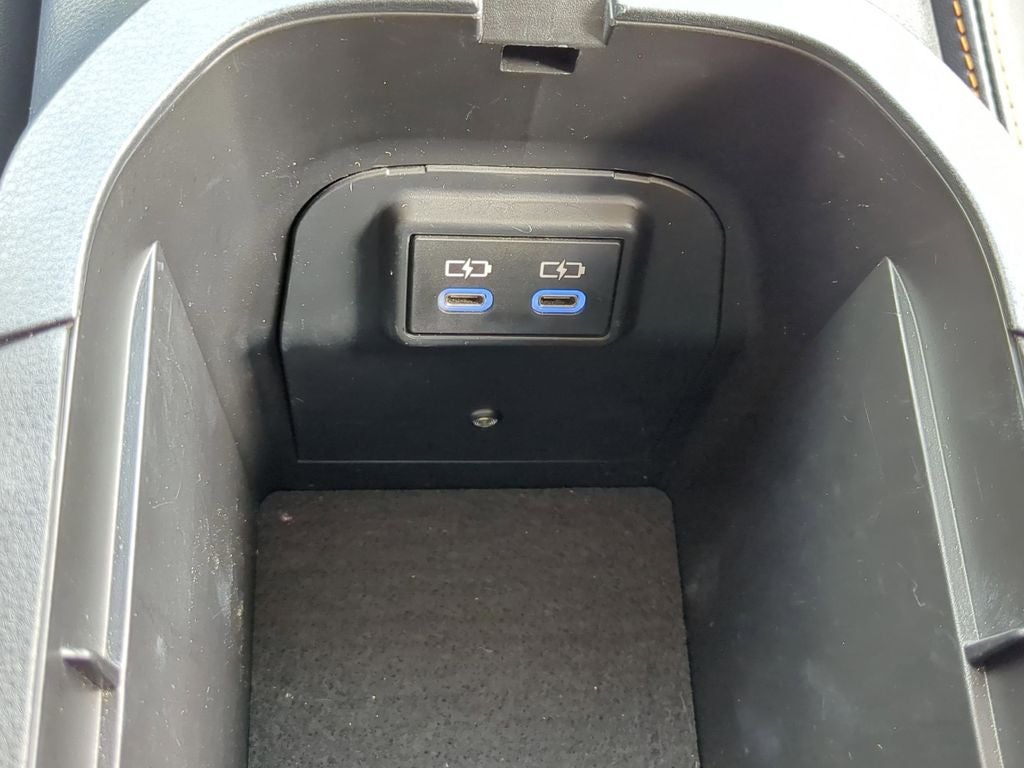 2022 Toyota RAV4 Adventure AWD