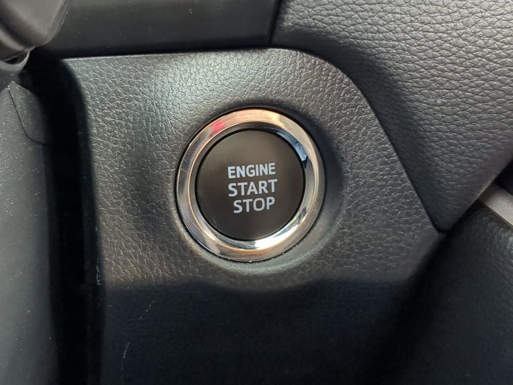 2022 Toyota RAV4 Adventure AWD