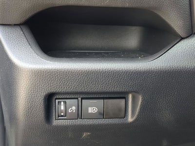 2022 Toyota RAV4 Adventure AWD