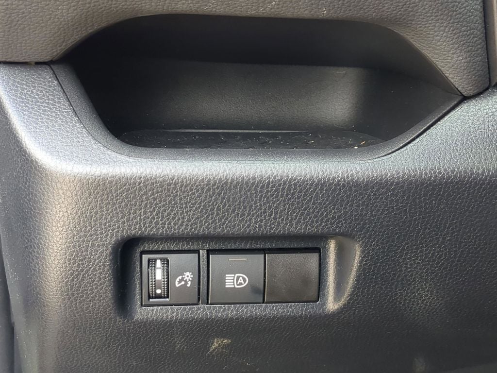 2022 Toyota RAV4 Adventure AWD