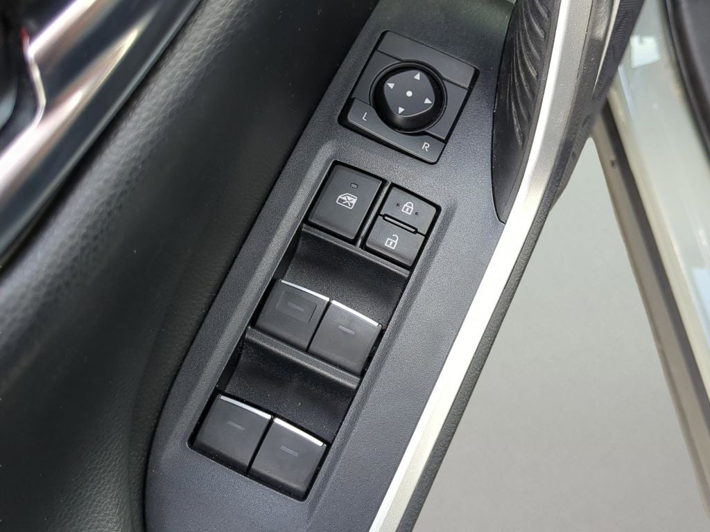 2022 Toyota RAV4 Adventure AWD