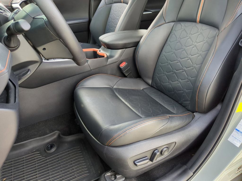 2022 Toyota RAV4 Adventure AWD