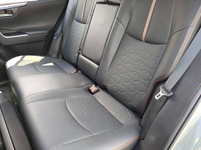 2022 Toyota RAV4 Adventure AWD