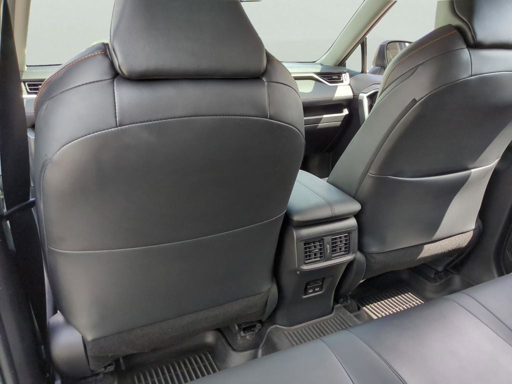 2022 Toyota RAV4 Adventure AWD