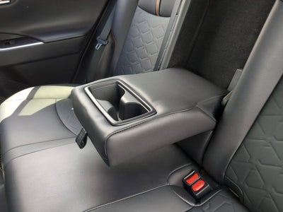 2022 Toyota RAV4 Adventure AWD