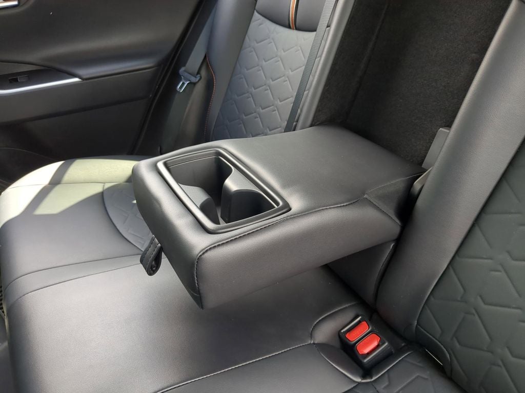 2022 Toyota RAV4 Adventure AWD