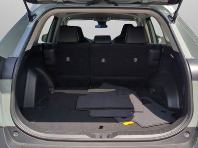 2022 Toyota RAV4 Adventure AWD