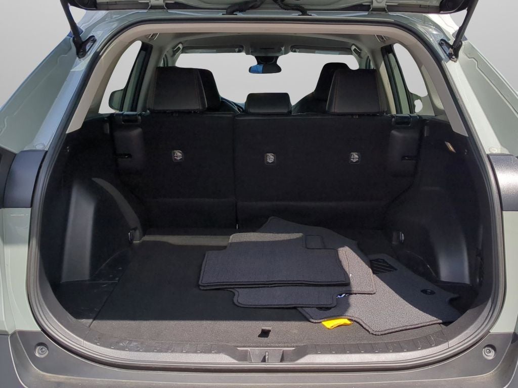 2022 Toyota RAV4 Adventure AWD