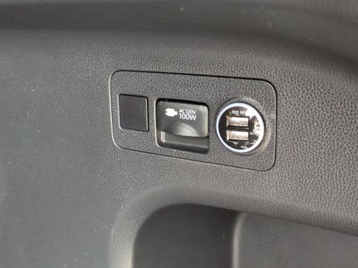 2022 Toyota RAV4 Adventure AWD