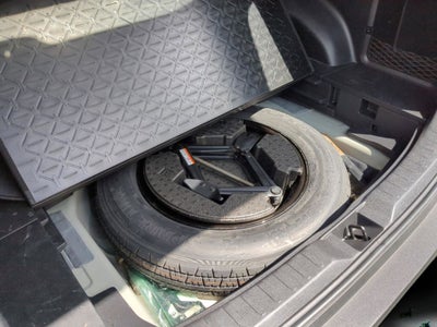 2022 Toyota RAV4 Adventure AWD