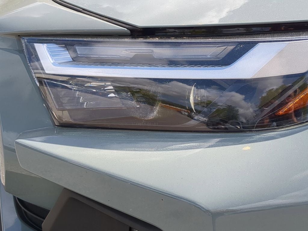 2022 Toyota RAV4 Adventure AWD