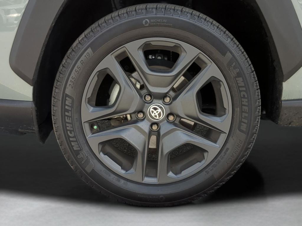 2022 Toyota RAV4 Adventure AWD