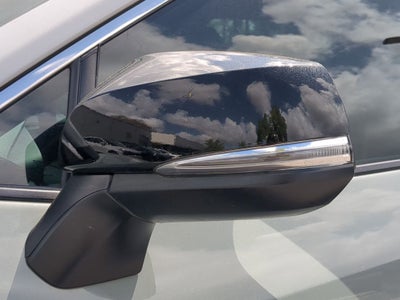 2022 Toyota RAV4 Adventure AWD