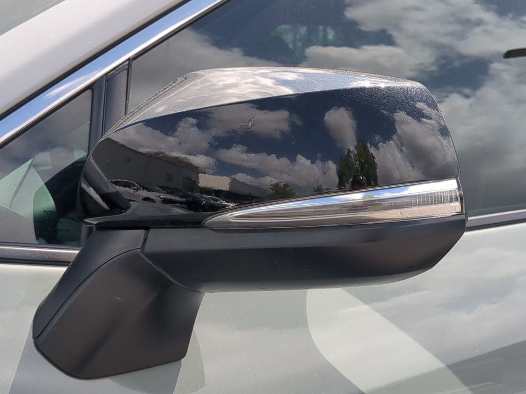 2022 Toyota RAV4 Adventure AWD