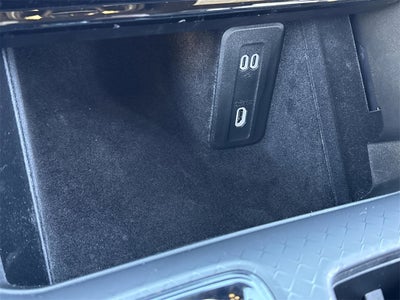 2025 Jeep Wagoneer S Launch Edition