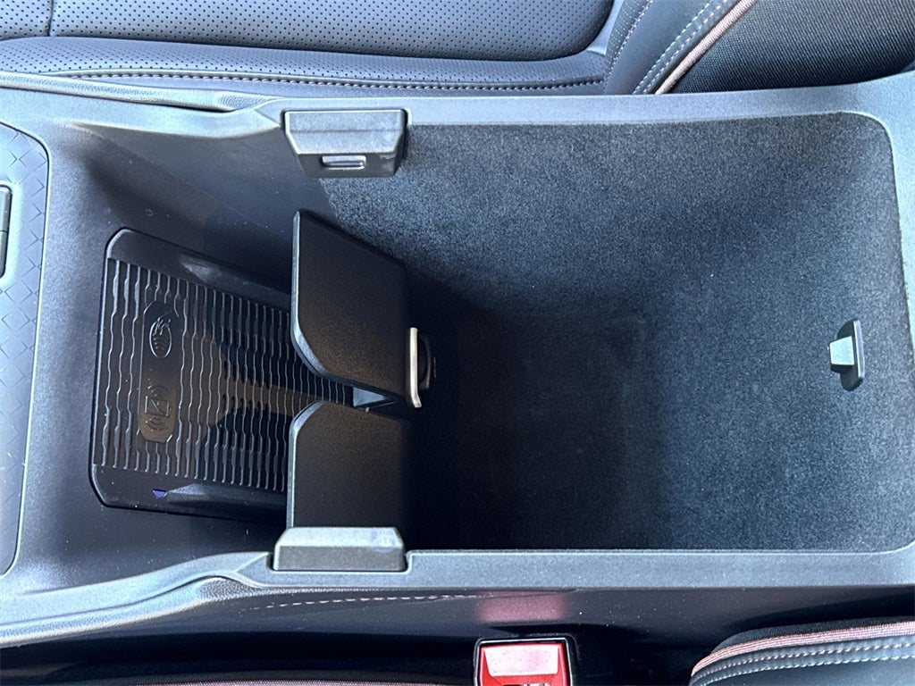 2025 Jeep Wagoneer S Launch Edition