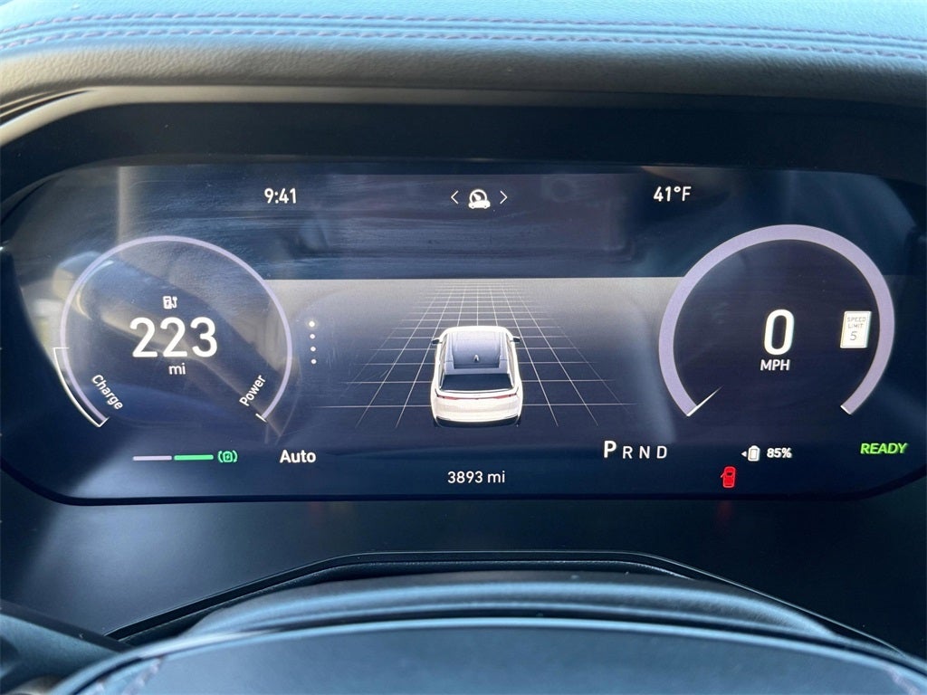 2025 Jeep Wagoneer S Launch Edition