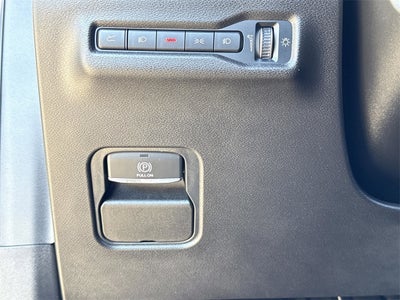 2025 Jeep Wagoneer S Launch Edition